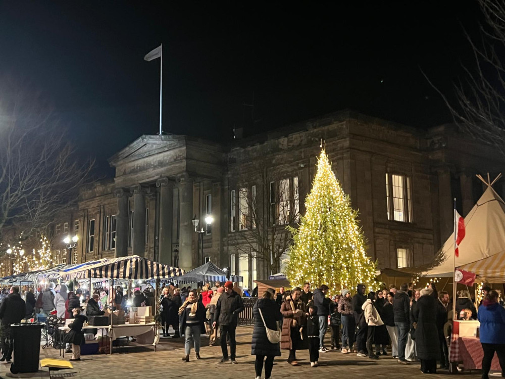 Culture, community and countryside - What Nub News readers love about living in Macclesfield (Credit: Nub News)