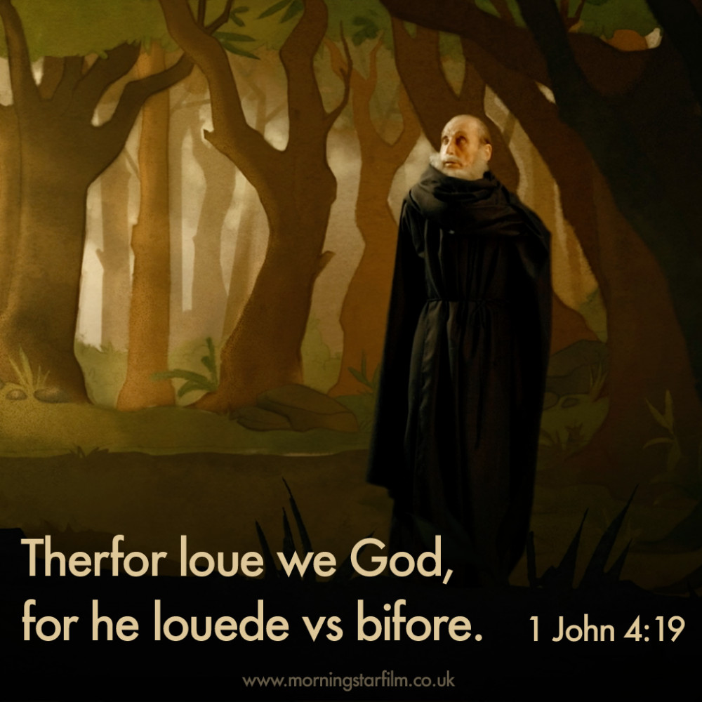 Christmas Day at Christ Church