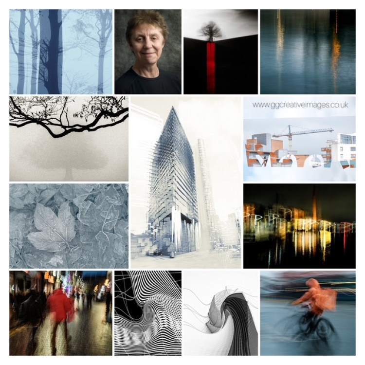 Richmond and Twickenham Photographic Society 