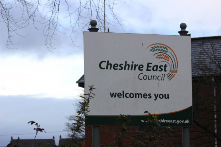 A councillor has denied recording the confidential part of some Cheshire East Council meetings. (Photo: Nub News)