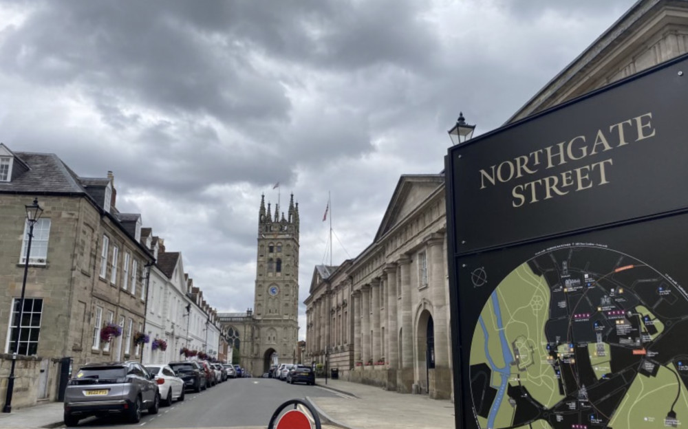 Here are our top picks of things to do in Warwick this weekend (image via Nub News)