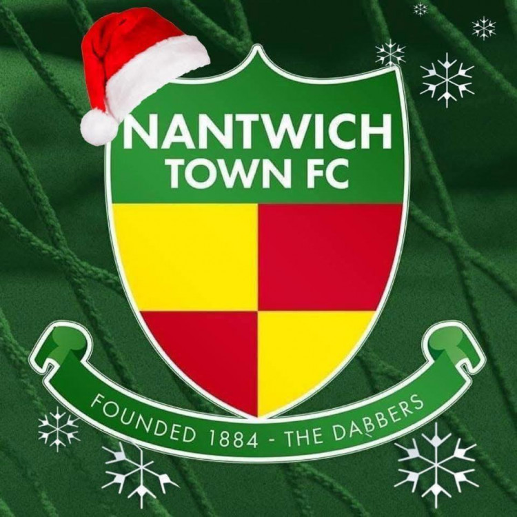 Nantwich Town vs Bootle