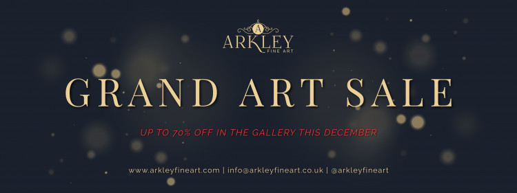 Grand Art Sale