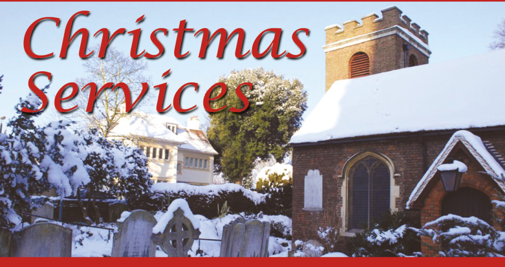 Holy Communion of The Nativity