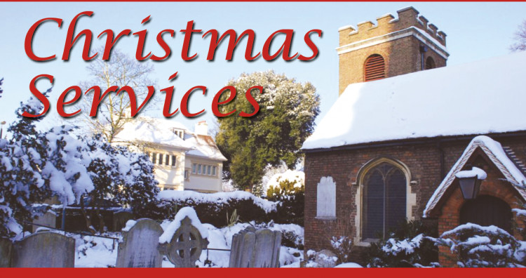 Holy Communion of The Nativity