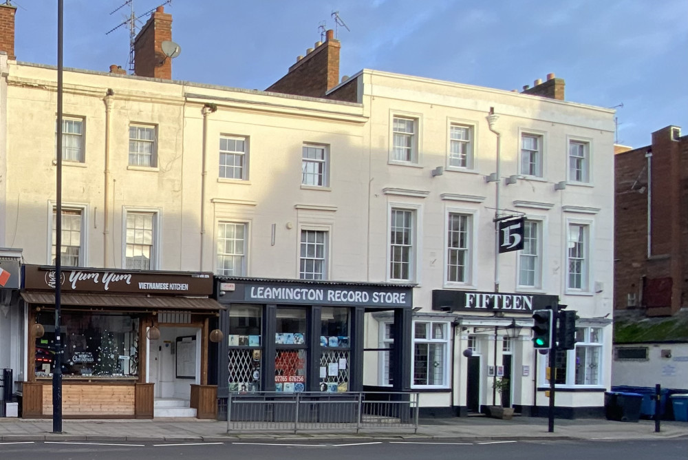 Fifteen has signed up to Best Bar None (image by Nub News)