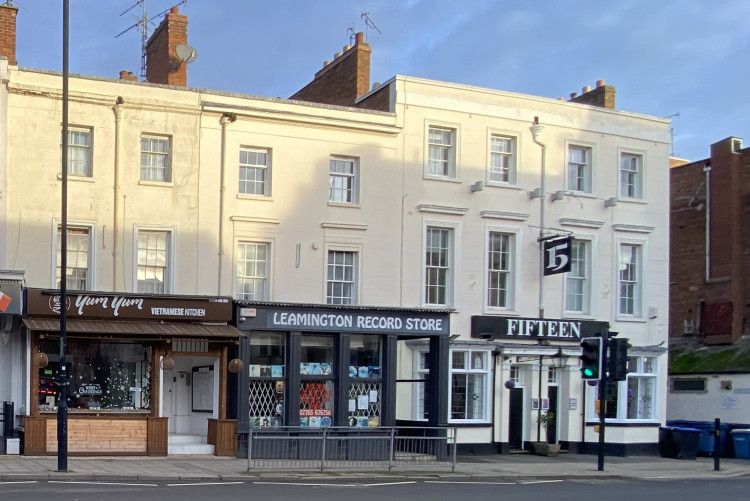 Fifteen has signed up to Best Bar None (image by Nub News)