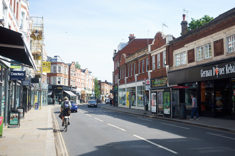Rightmove has crowned Richmond as London's happiest borough (credit: Nub News).