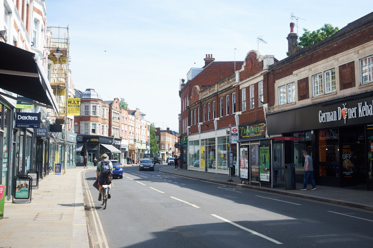 Rightmove has crowned Richmond as London's happiest borough (credit: Nub News).