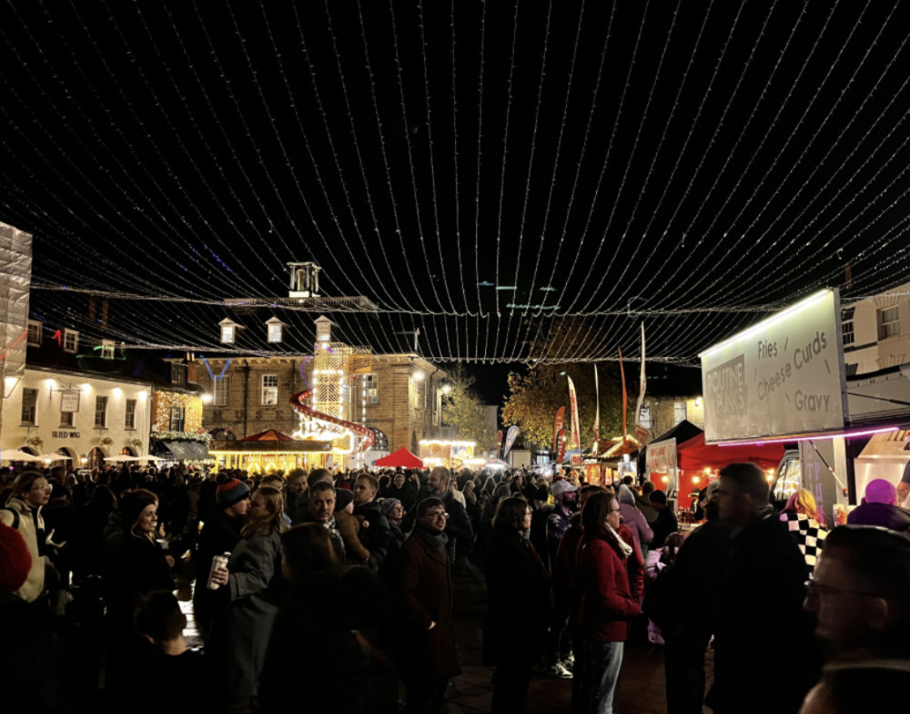 Here are our top picks of things to do in Warwick this weekend (image via Nub News)