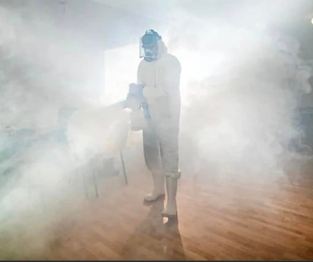 From hoarder homes to trauma scenes, The Sleek Easy Clean team in Street is helping people rebuild their lives with dignity.