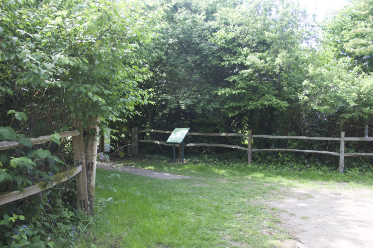 Pensford Field Environmental Trust has announced it will strike off the charity in January 2026 (credit: Nub News).