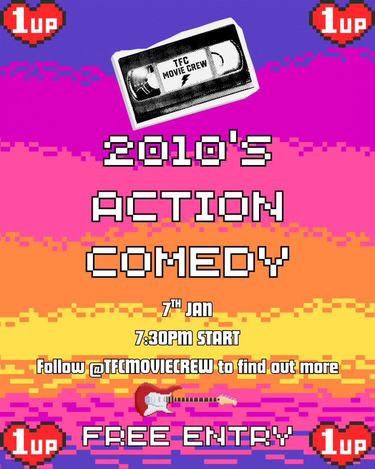 Movie Crew Screening 