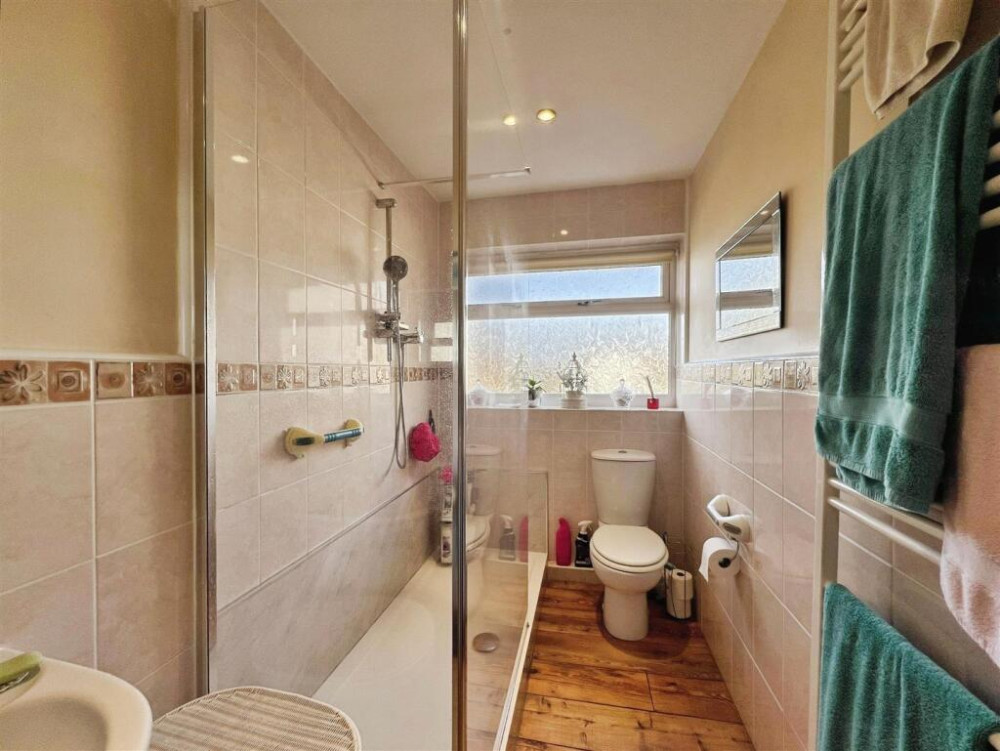 Bathroom (Credit: Stephenson Browne)