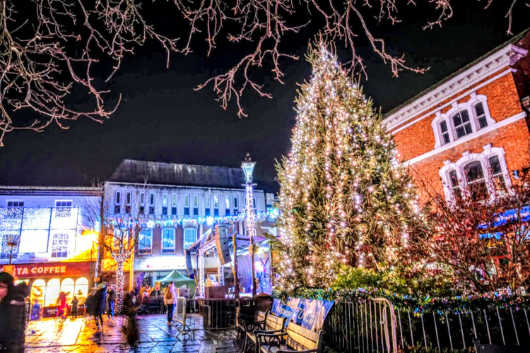 Nantwich Nub News has you covered for events taking place in the town every weekend (Photo: Nantwich Town Council).