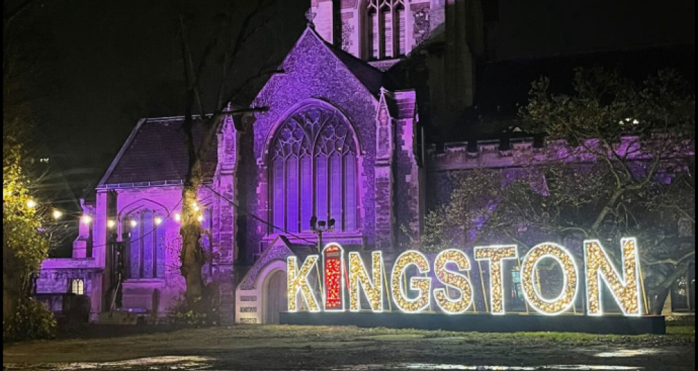 There's a variety of Kingston-themed gift ideas you can treat your loved ones to this Christmas (Credit: Adam Price)
