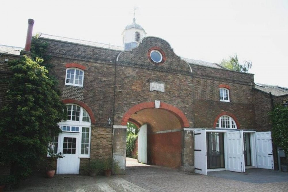 Twelfth Night Delights at Ham House Stables