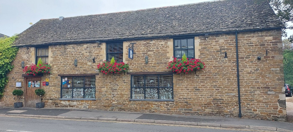 Hitchen's Barn was the 2025 highest rated restaurant in Rutland (Photo: TripAdvisor)