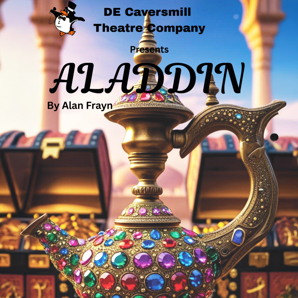 Aladdin