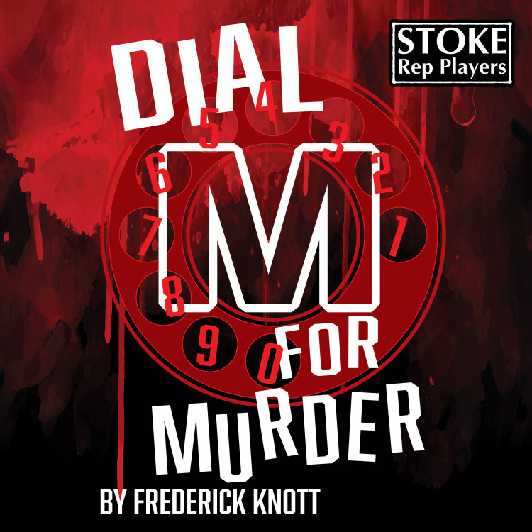 Dial M For Murder