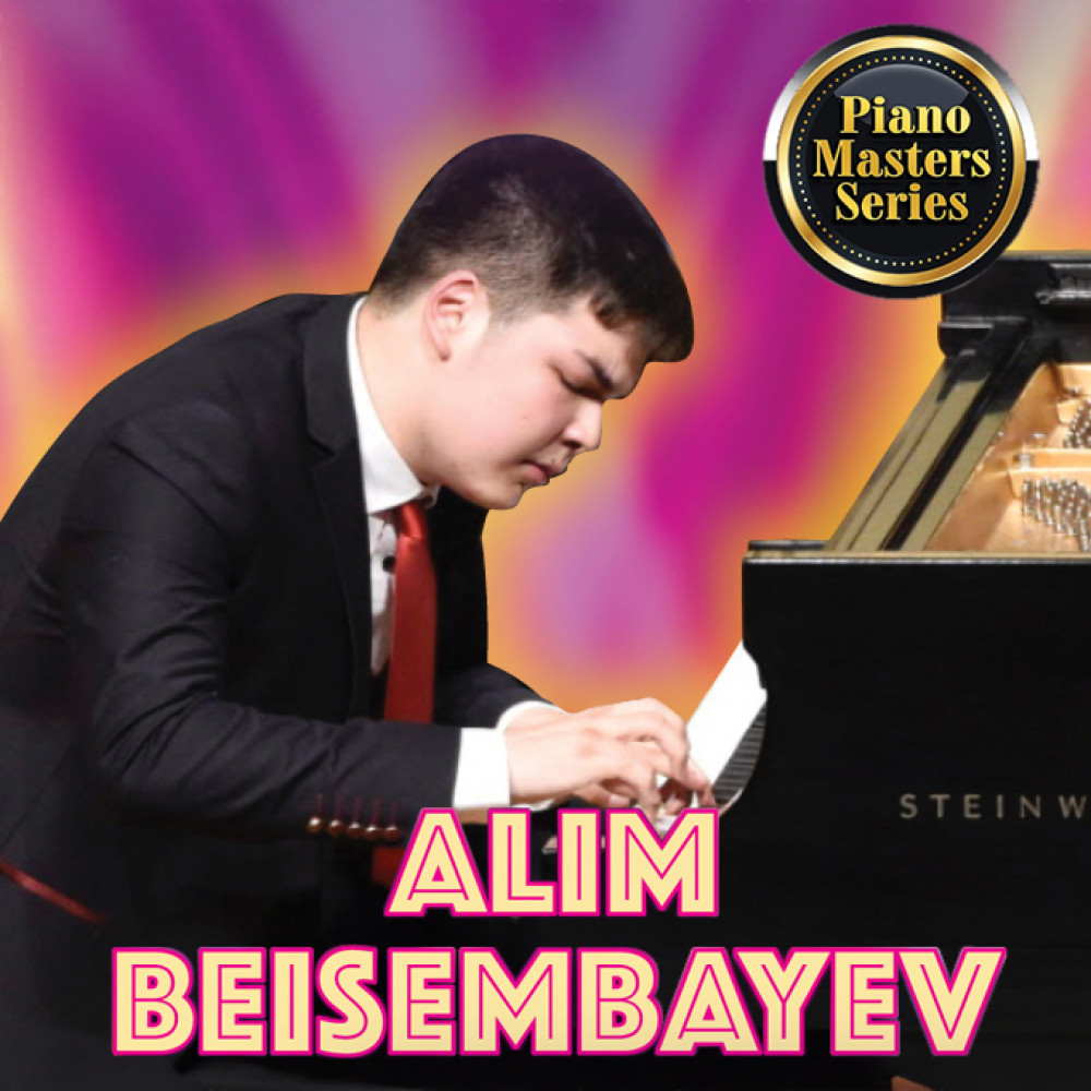 Alim Beisembayev