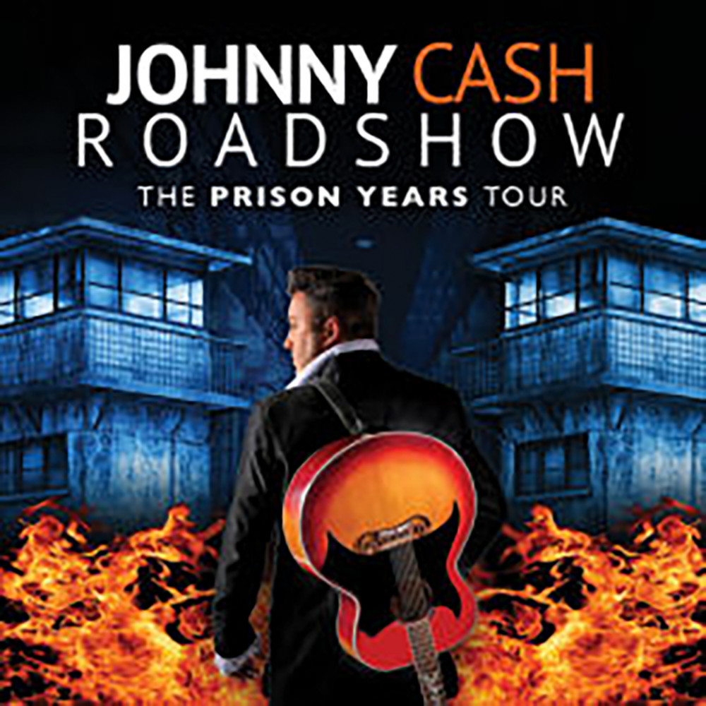 The Johnny Cash Roadshow