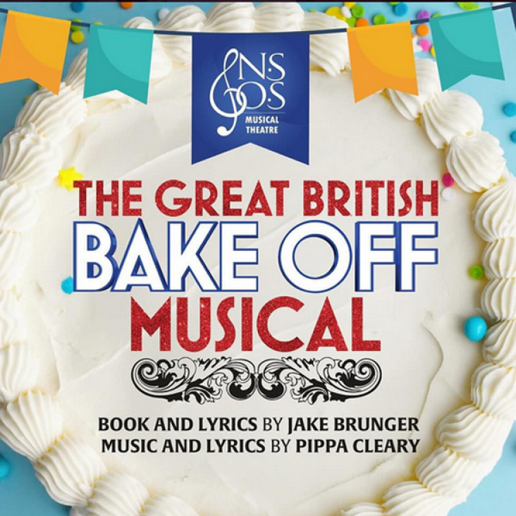 The Great British Bake Off Musical