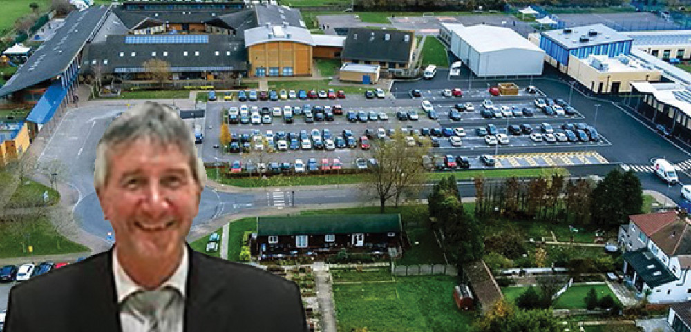 Paul Smith, CEO at Treetops