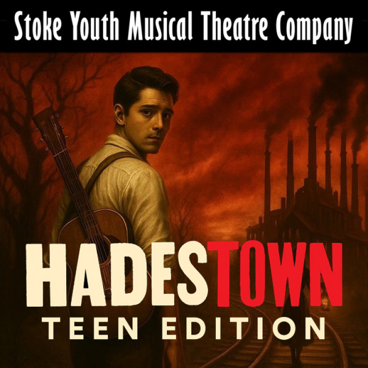 Hadestown: Teen Edition
