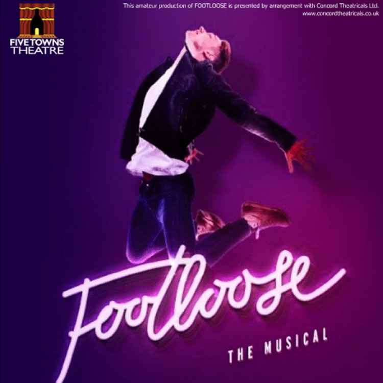 Footloose The Musical