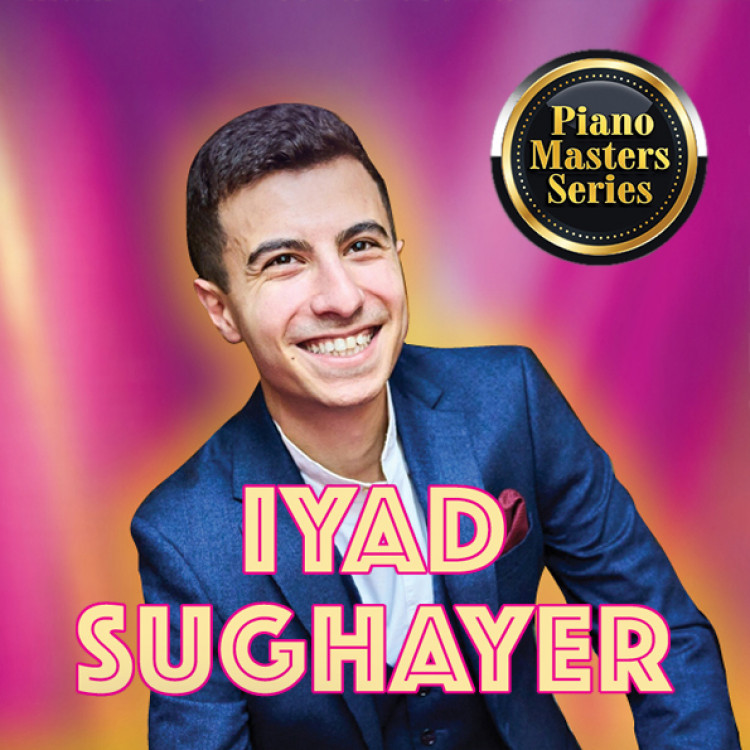 Iyad Sughayer
