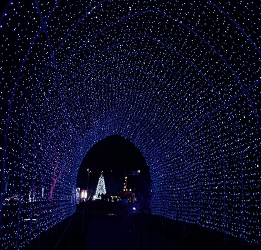 Warwick Castle has featured in an ITV documentary  (image vis Nub News)