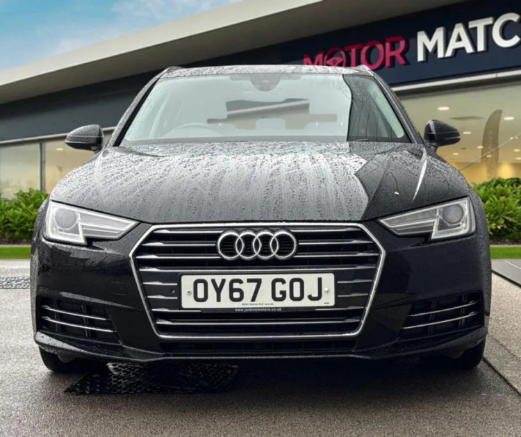 To get behind the wheel of this sporty model and see what it’s like for yourself, you can arrange a test drive. (Photo: Swansway)