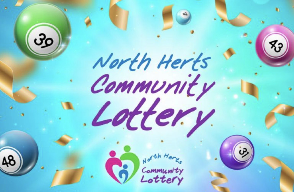 Buying a gift voucher means recipients can choose which local organisation they want to support