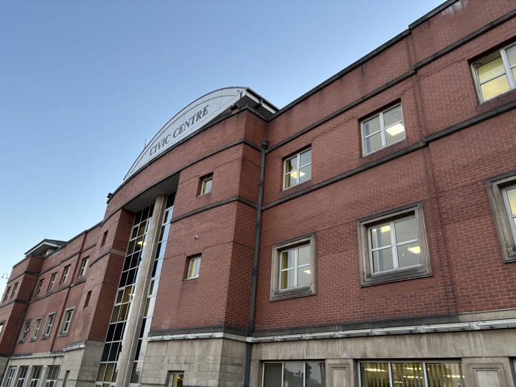 Local authorities have been told the funding they can expect to receive over the next three years with the publication of the provisional finance settlement (image via Nub News)