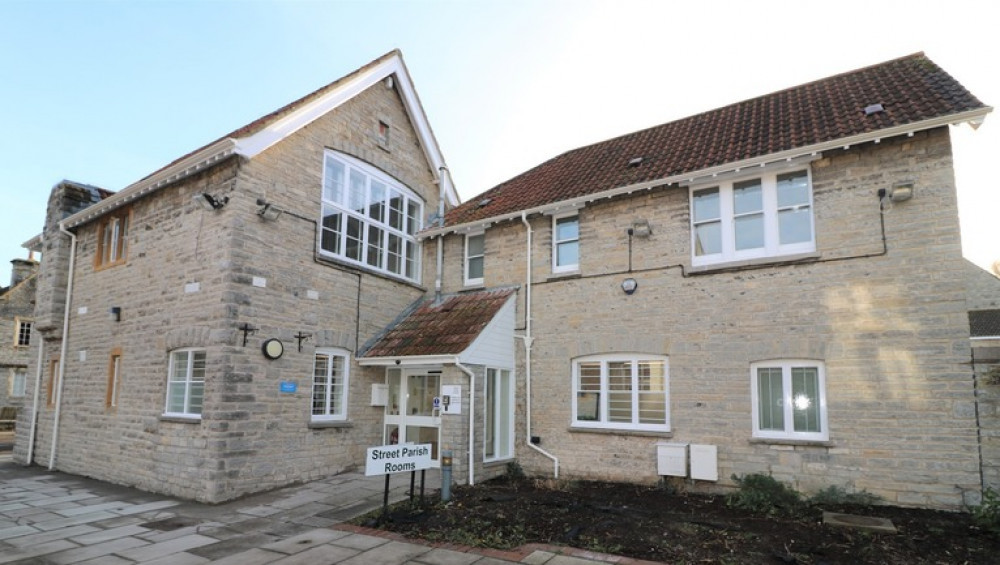 Street Parish Council (File photo) 