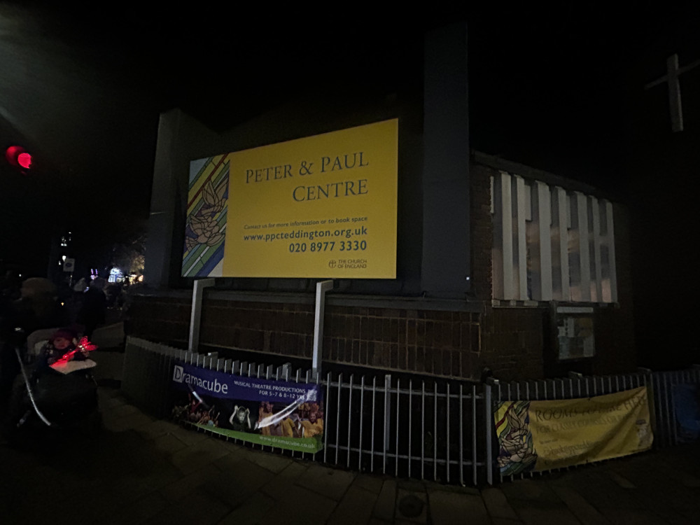 There are a variety of jobs available in and around Teddington this weekend (Credit: Tilly O'Brien)