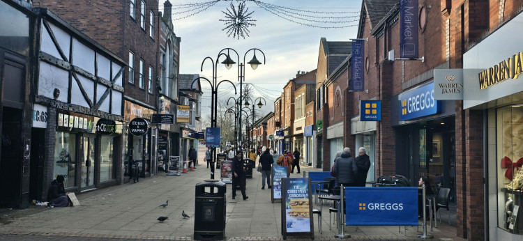 Crewe Nub News has you covered for new jobs to apply for every week (Photo: Ryan Parker).