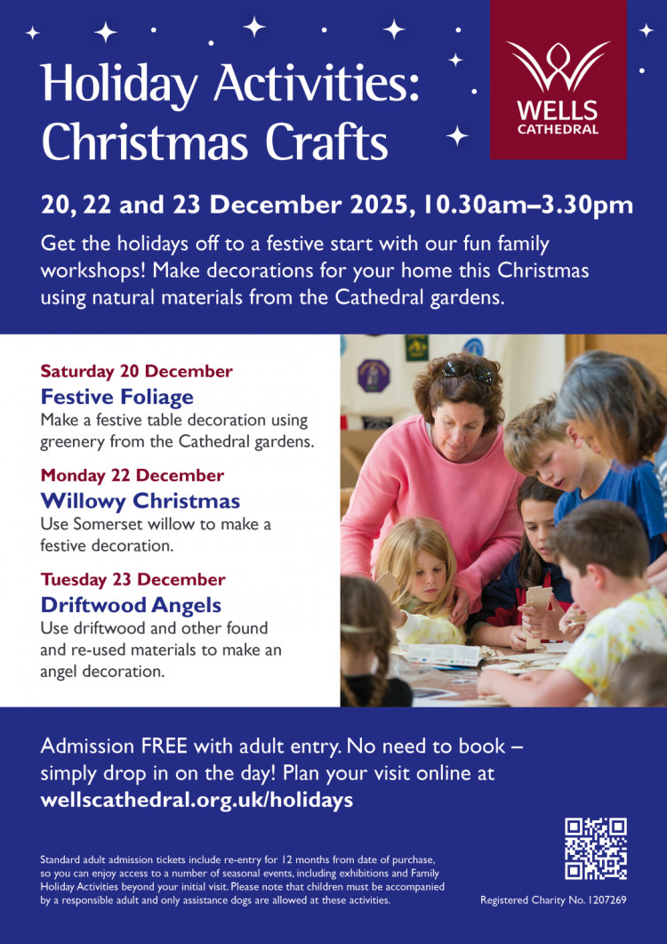 Festive Family Holiday Activities