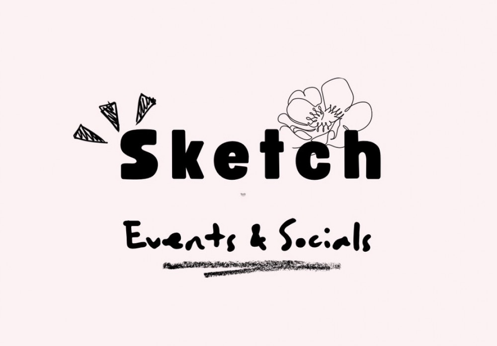 Sketch Events & Socials