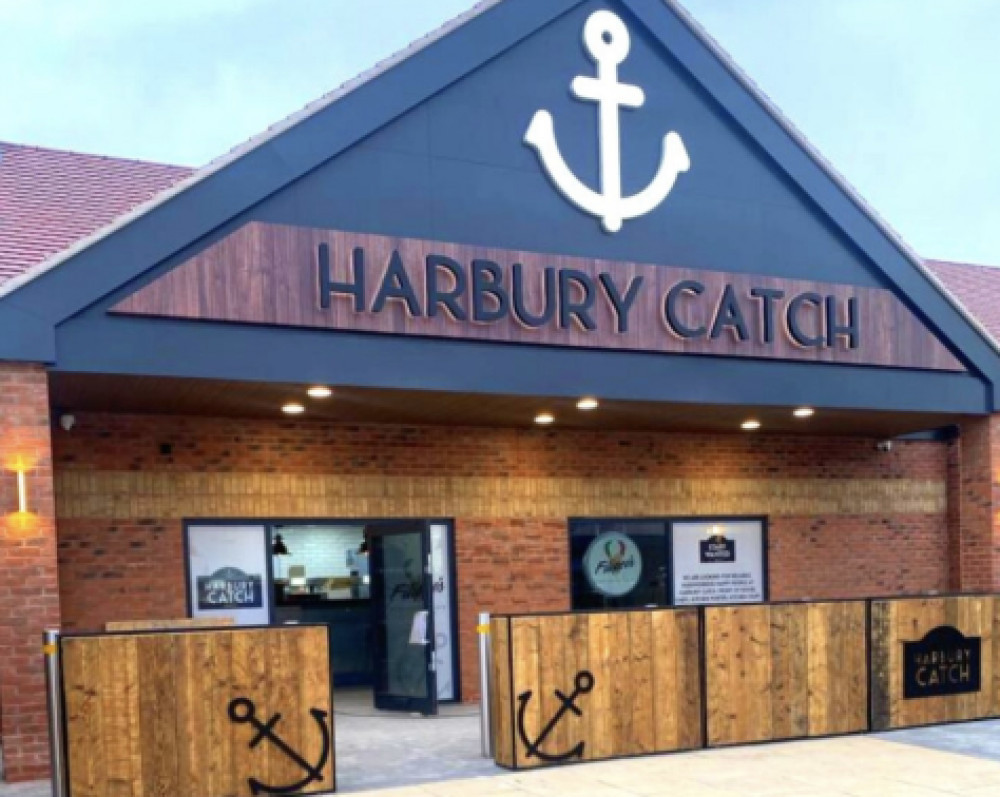 Five local eateries and shops were given five-star food hygiene ratings last month (November 2025) by the Food Standards Agency (image supplied)