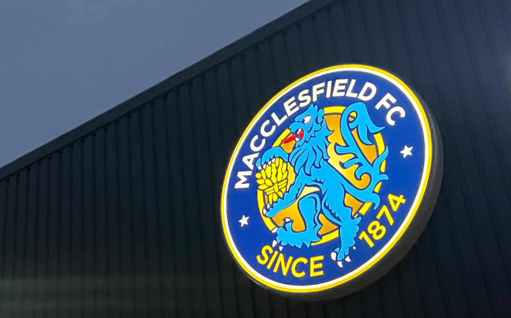 Macclesfield FC have announced the death of women's first team player, Winnie Mayele.