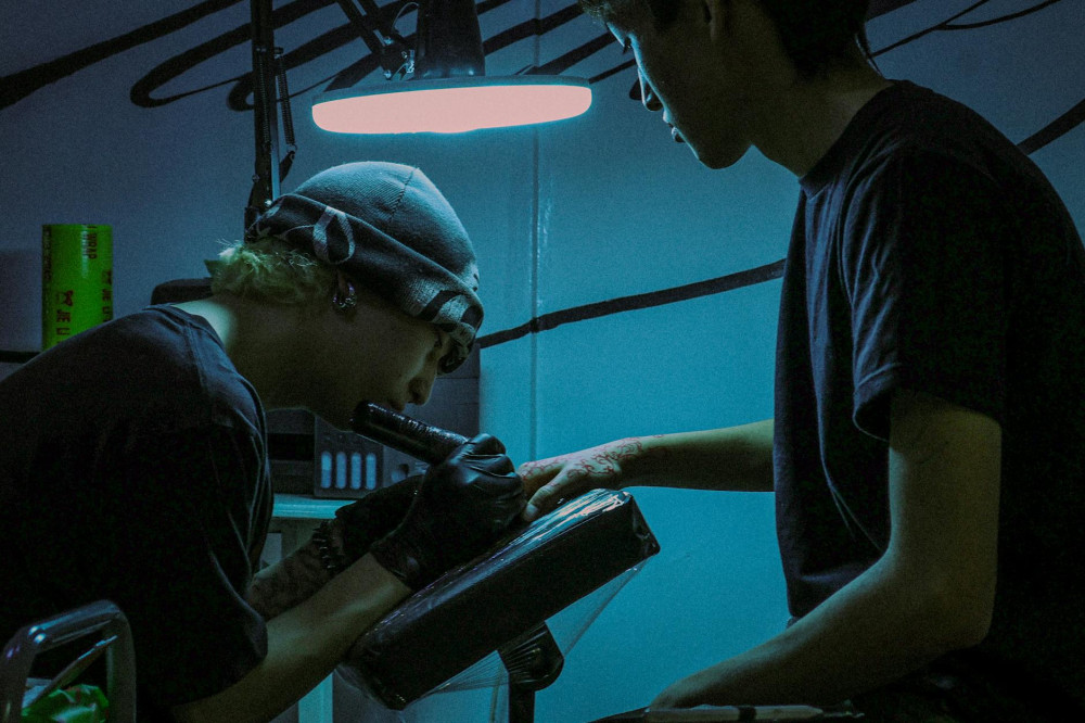 Tattoos can hold powerful meaning, but people’s lives and priorities change over time.