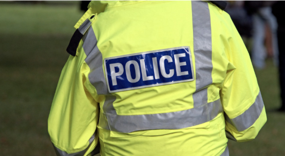 The walk will take place today (Monday 22 December) and run from 6pm until 7pm  (image via pixabay)