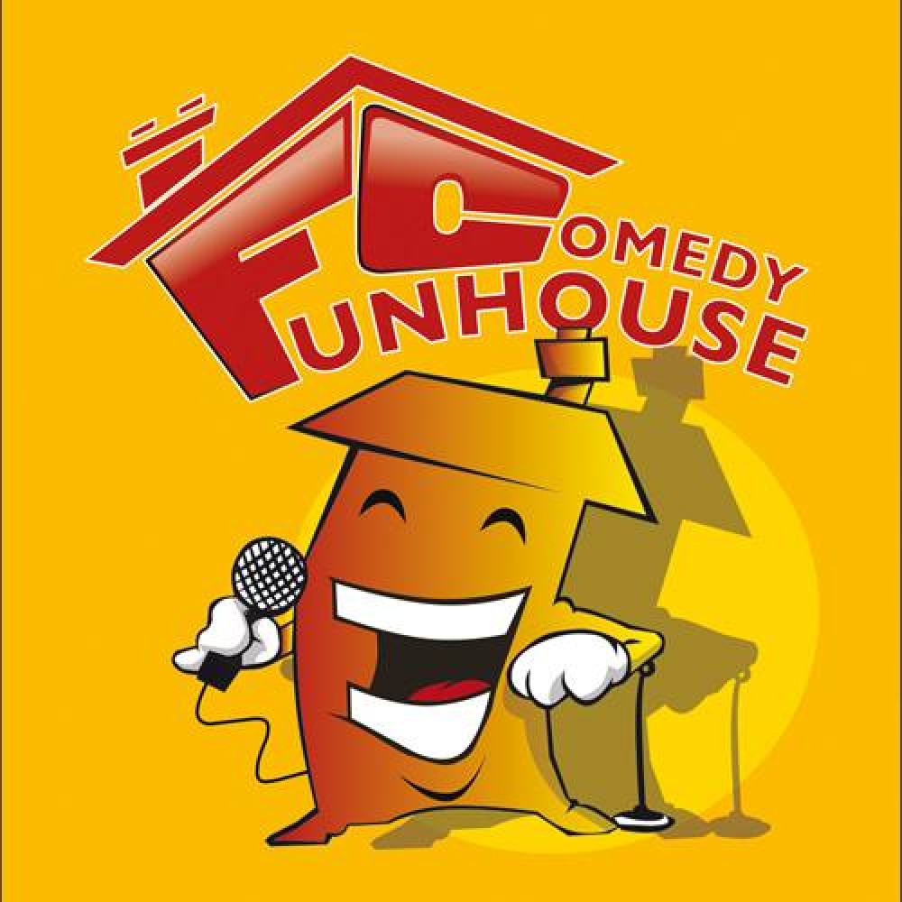 Live @The Lyric Rooms Comedy & Curry Night Out