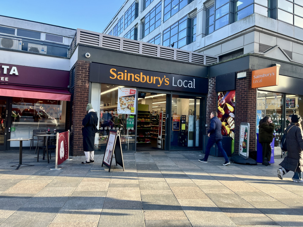 Major supermarkets in and around Richmond have announced revised opening hours over the festive period (credit: Nub News).