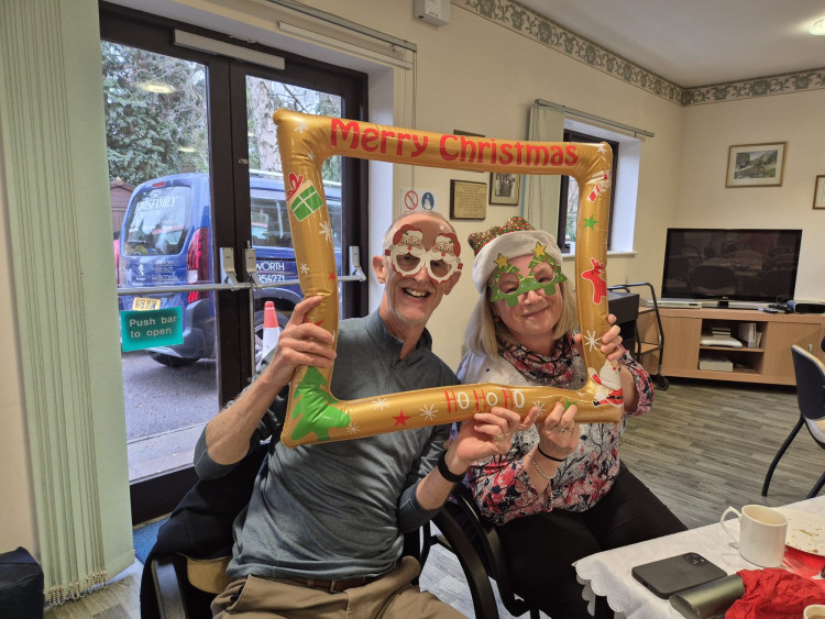 The volunteers at Kenilworth's Waverley have been thanked (image supplied)