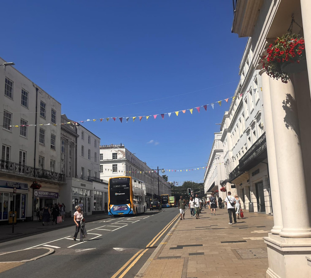 Round up of events this New Year's Eve 2025 in Leamington (image via Nub News)