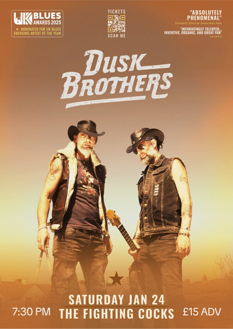 Dusk Brothers