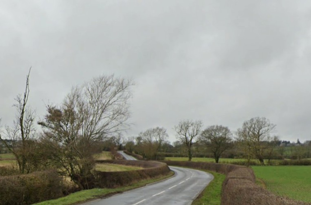 Residents worry new homes could worsen existing flooding (Photo: LDRS)